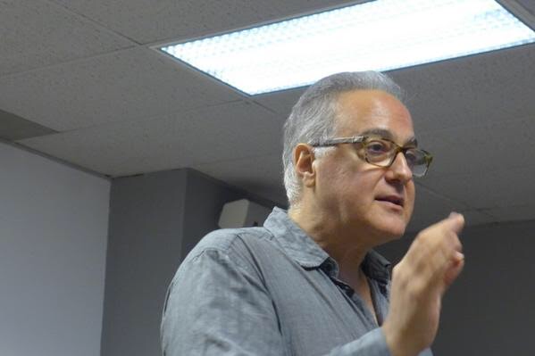 Paul Boghossian The Helix Center