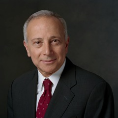 Mark C. Fishman, M.D.