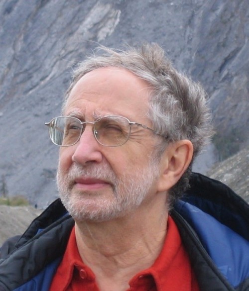 David Rosenthal