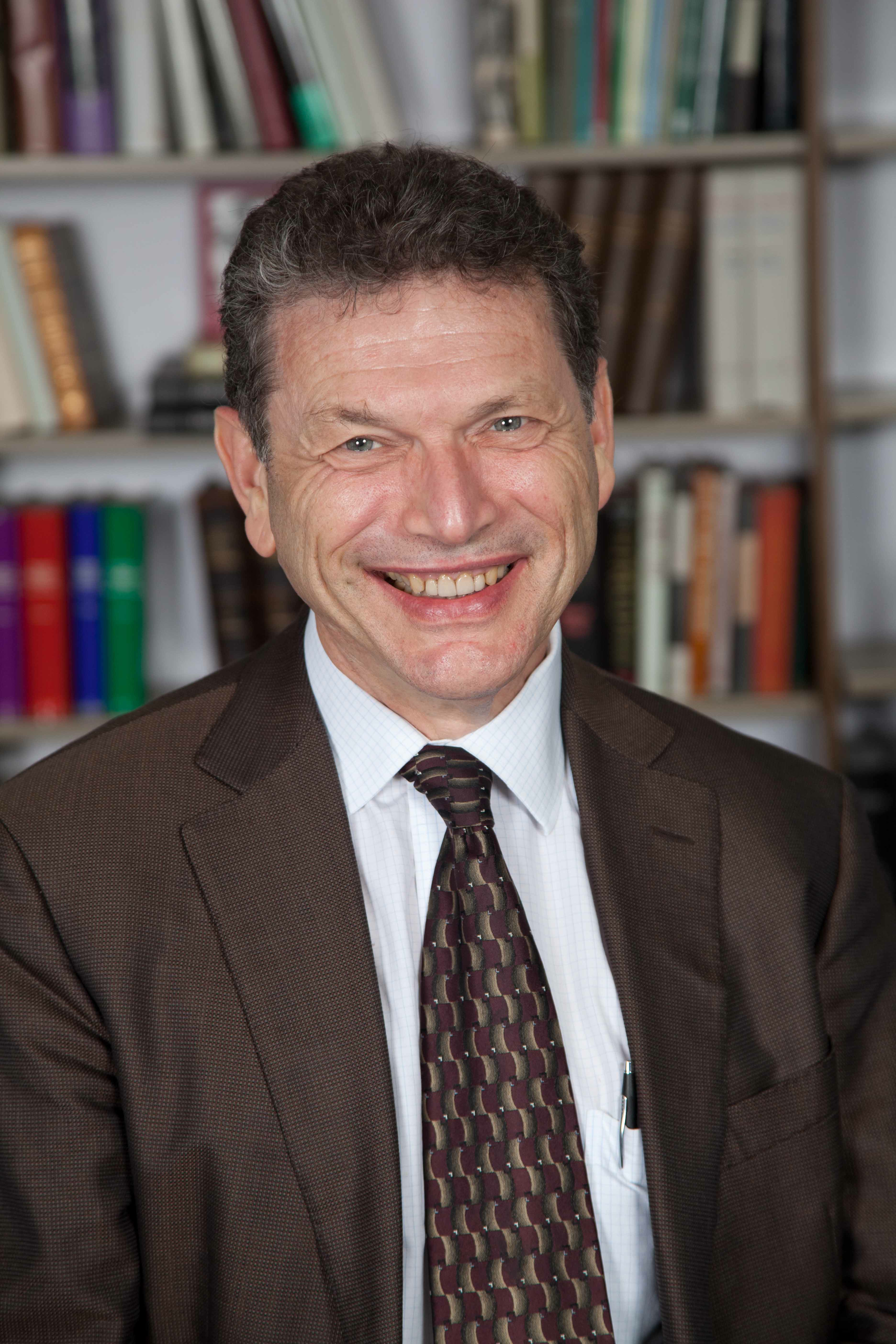 Nathan M. Szajnberg