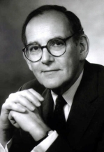 Theodore Shapiro