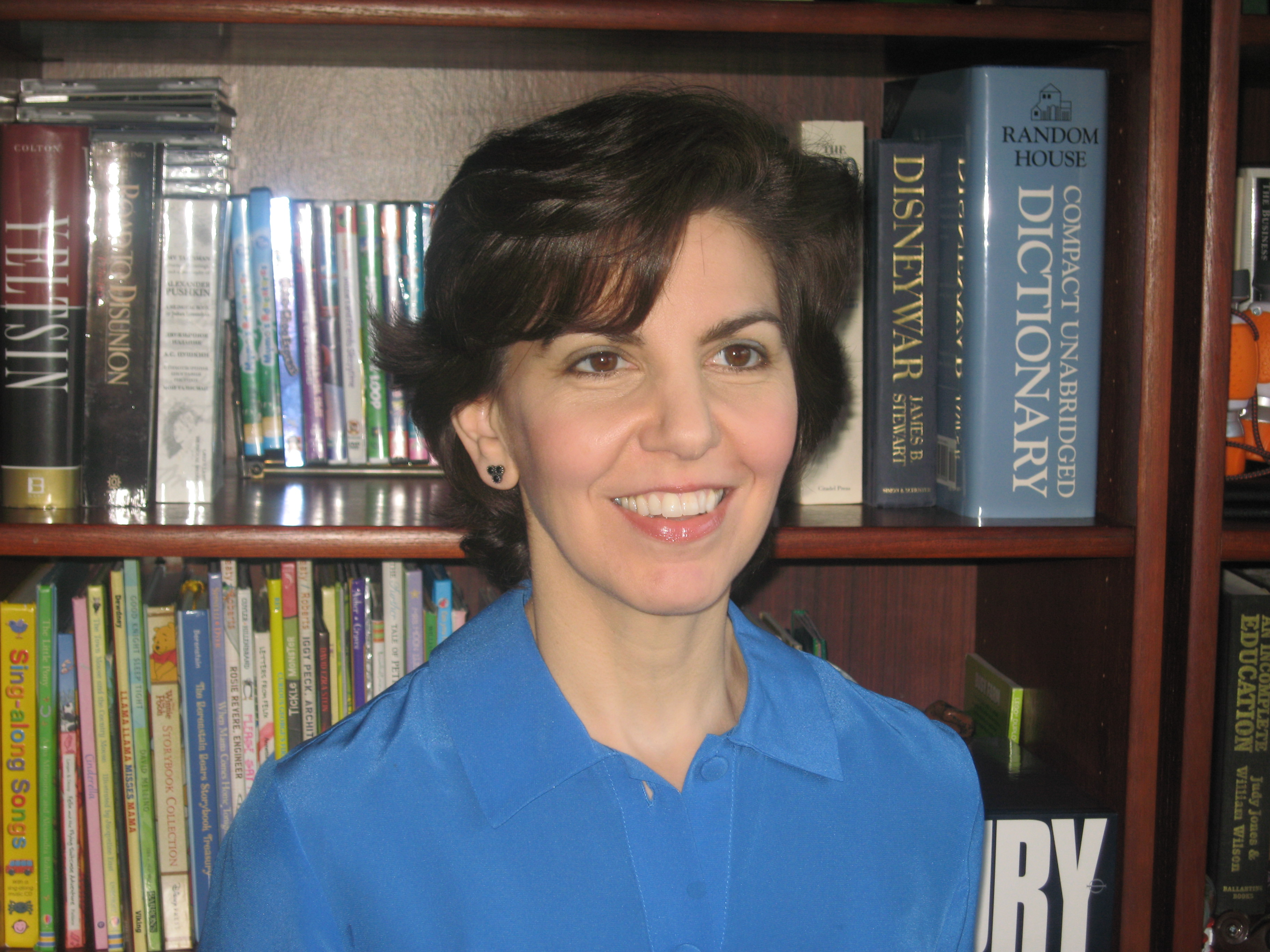 Elise Giuliano