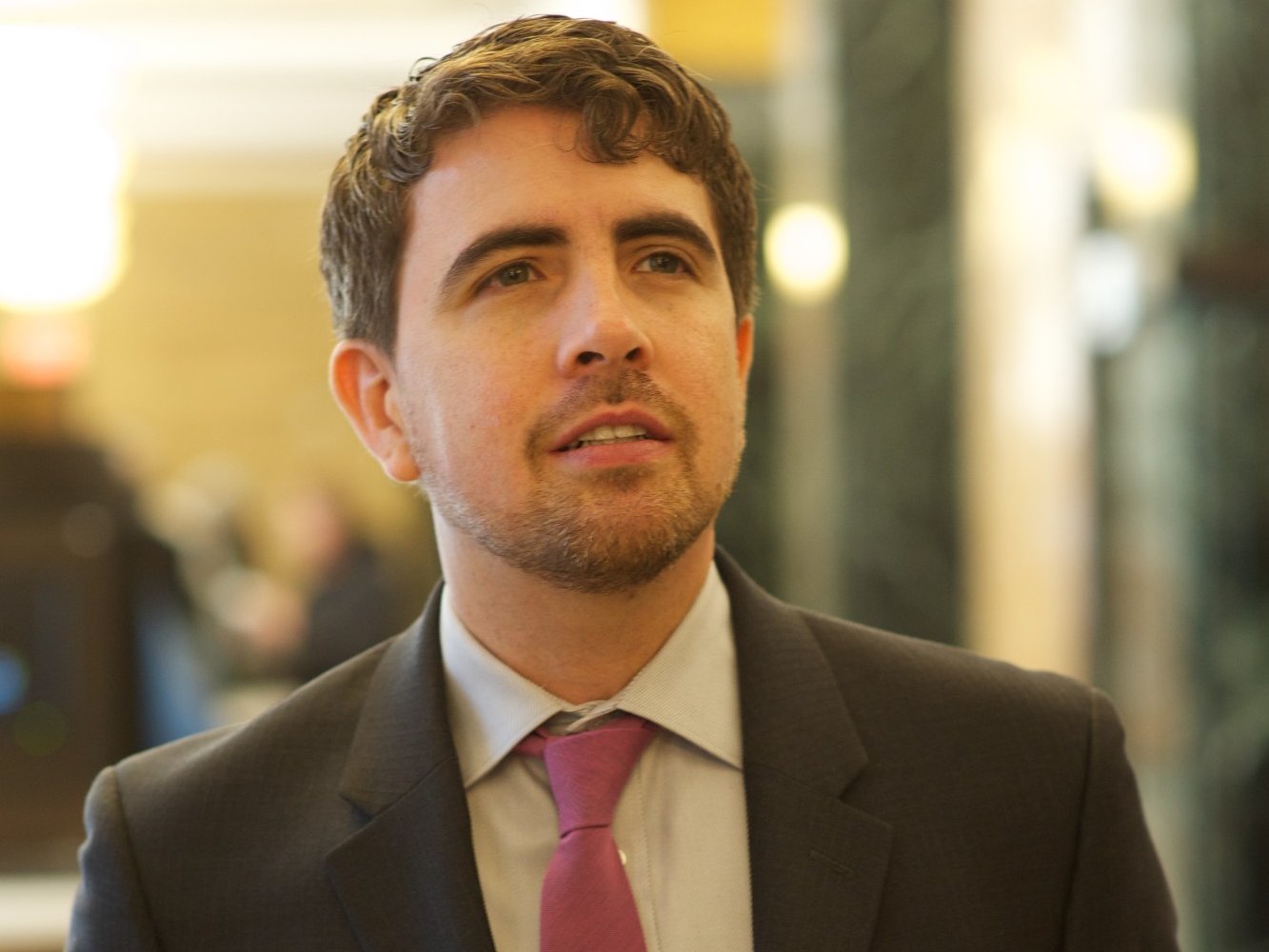 Ernesto Reuben