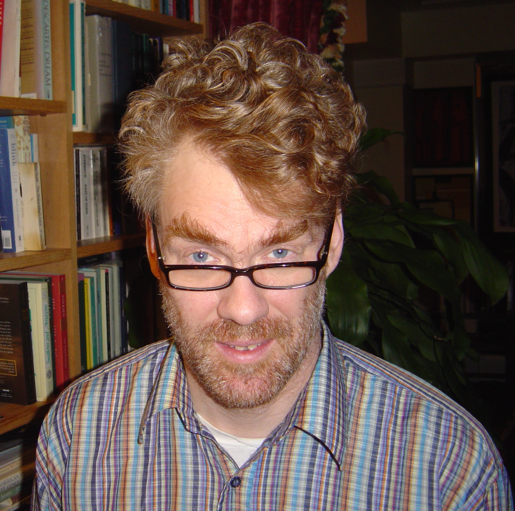 Joel david hamkins the helix center