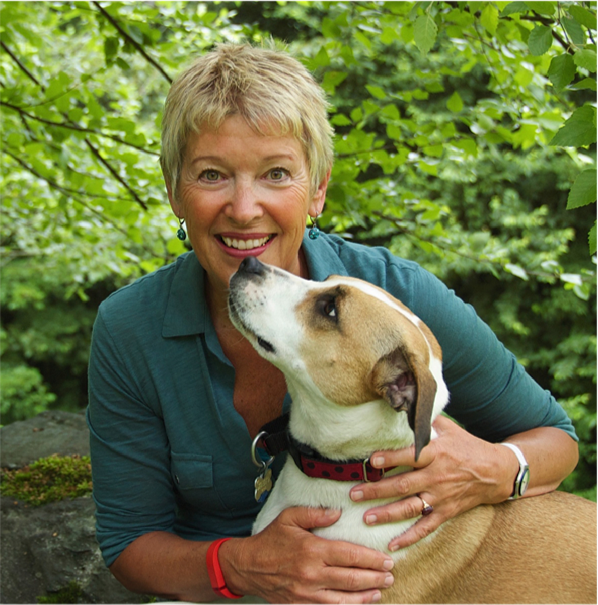 Polly Young-Eisendrath