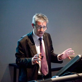 Karl Friston