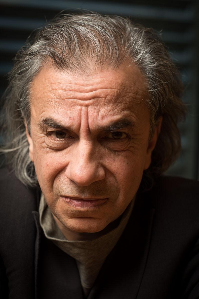 Akeel Bilgrami