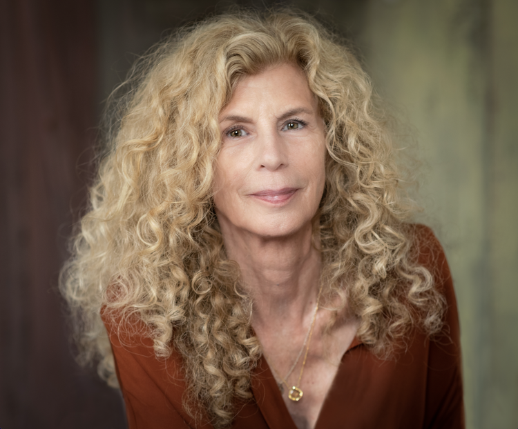 Marie Howe