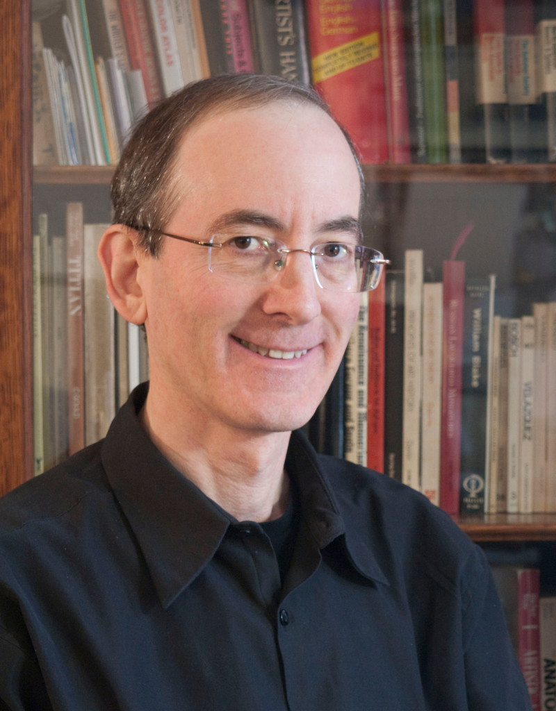 Paul Zelinsky The Helix Center