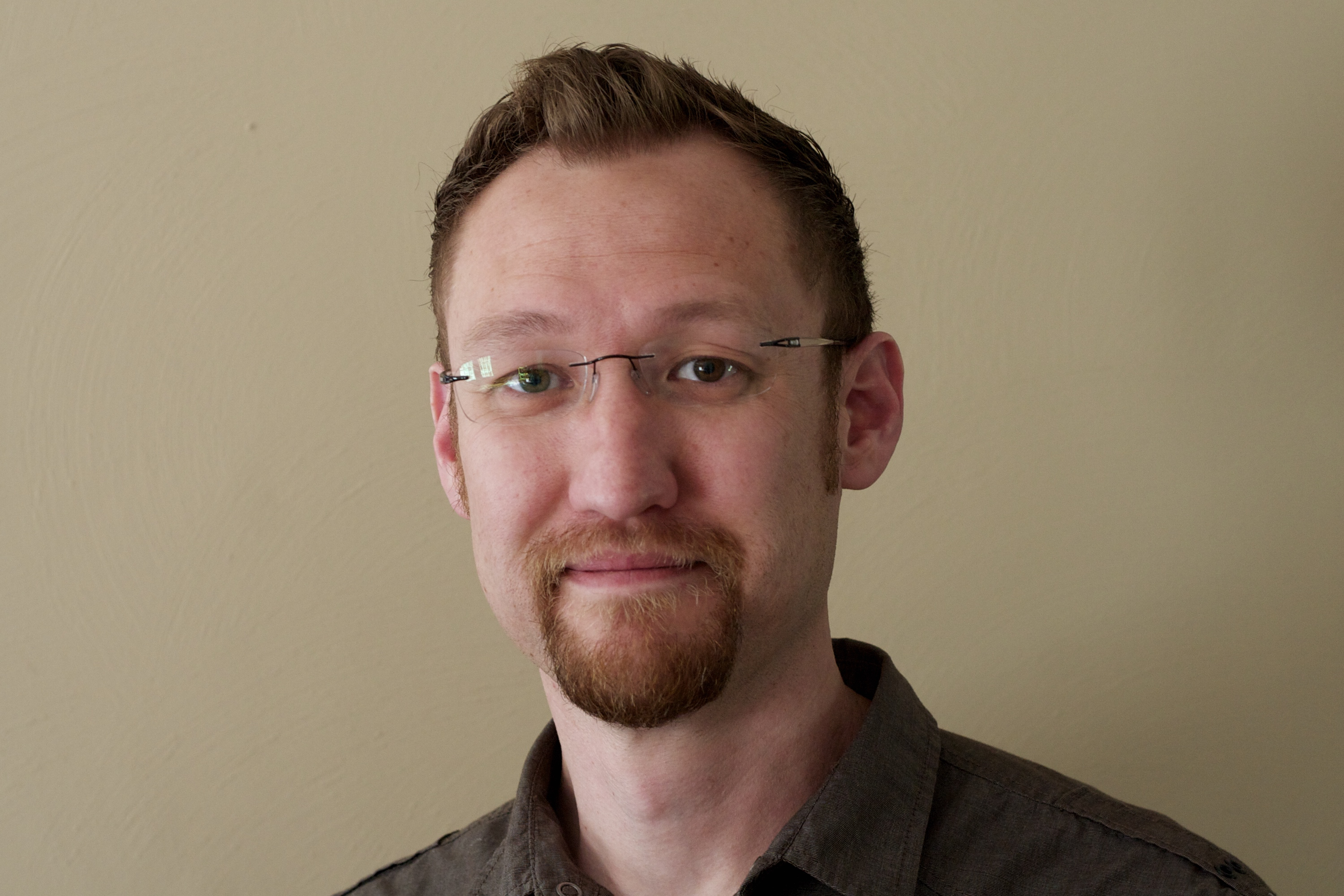 Kenneth T. Kishida