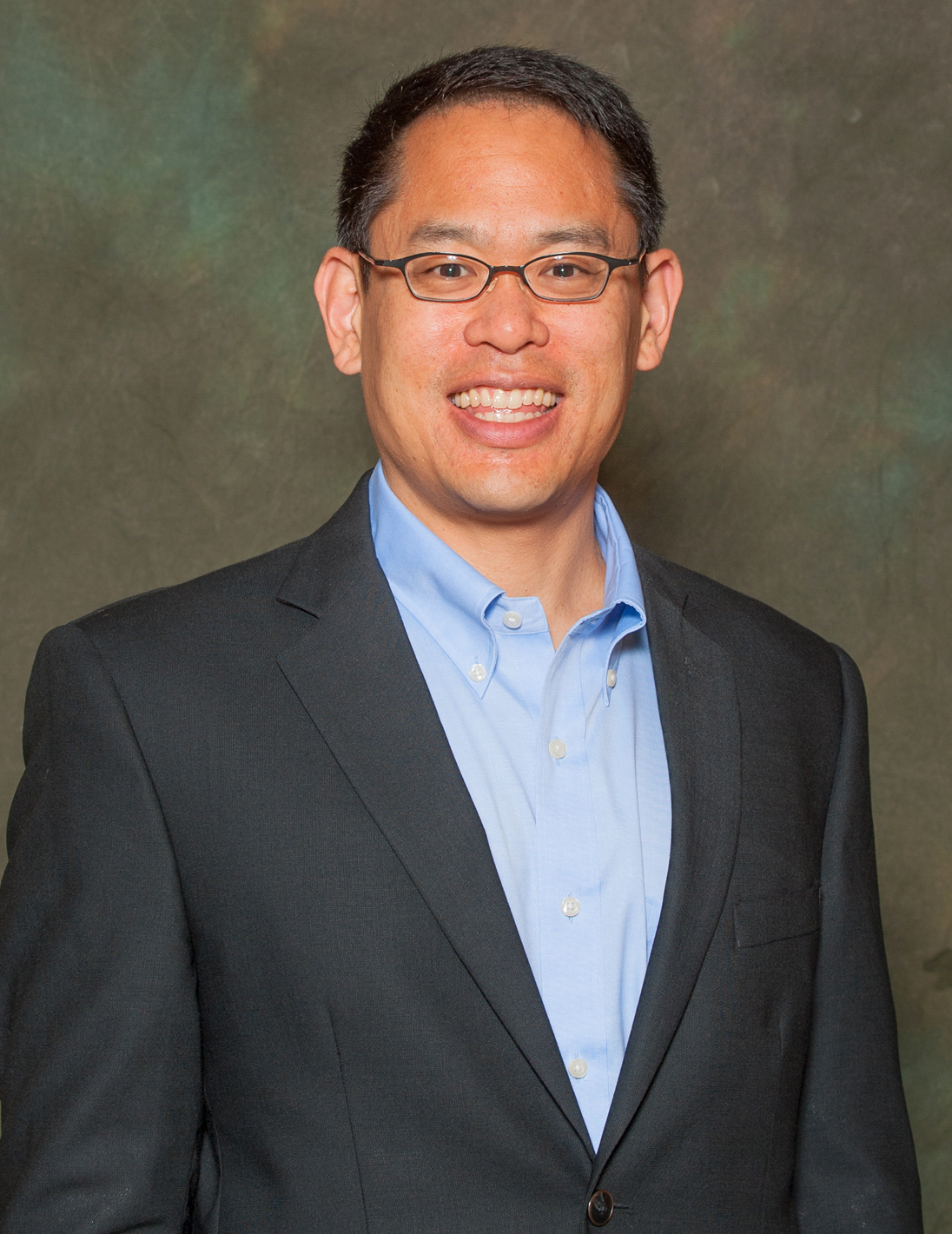 Steve Hsu