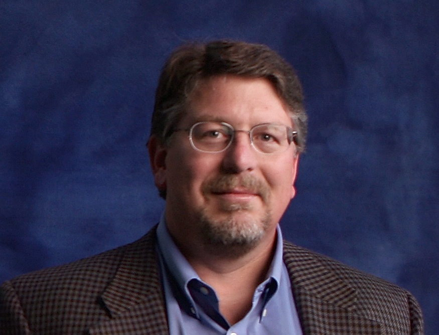 Rex Jung