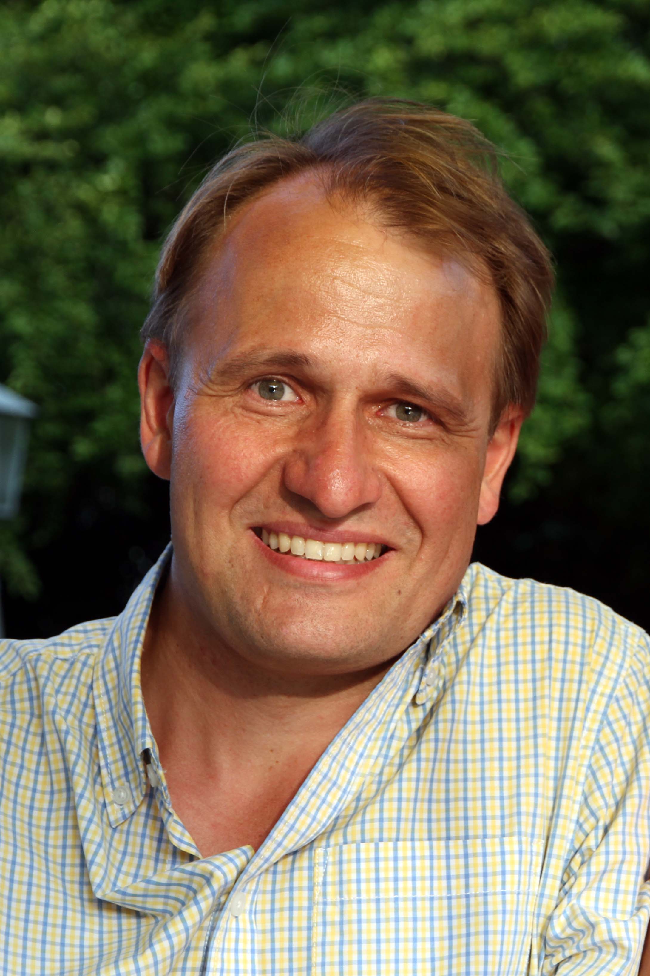 Sven Bernecker