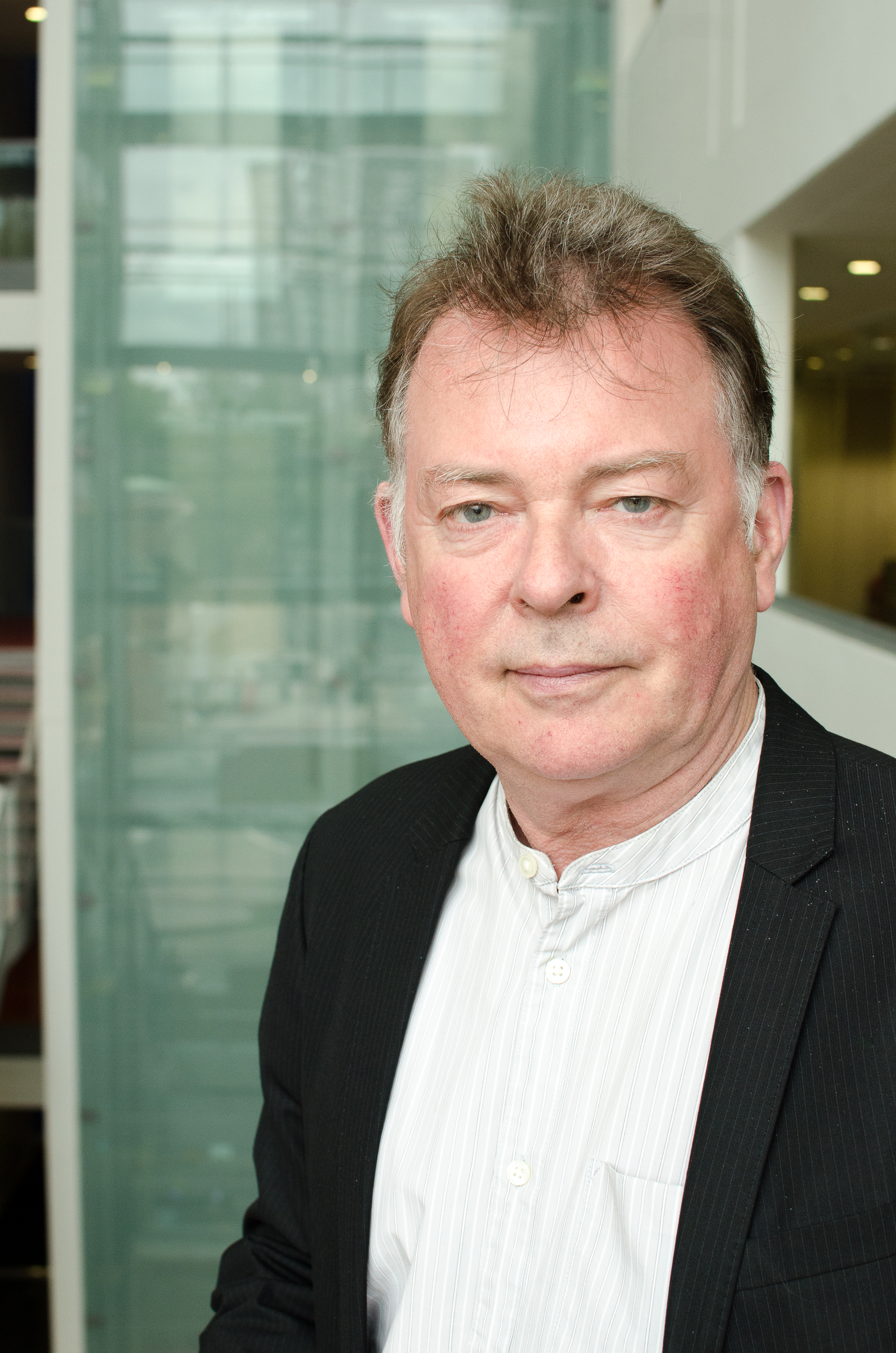 Martin Conway