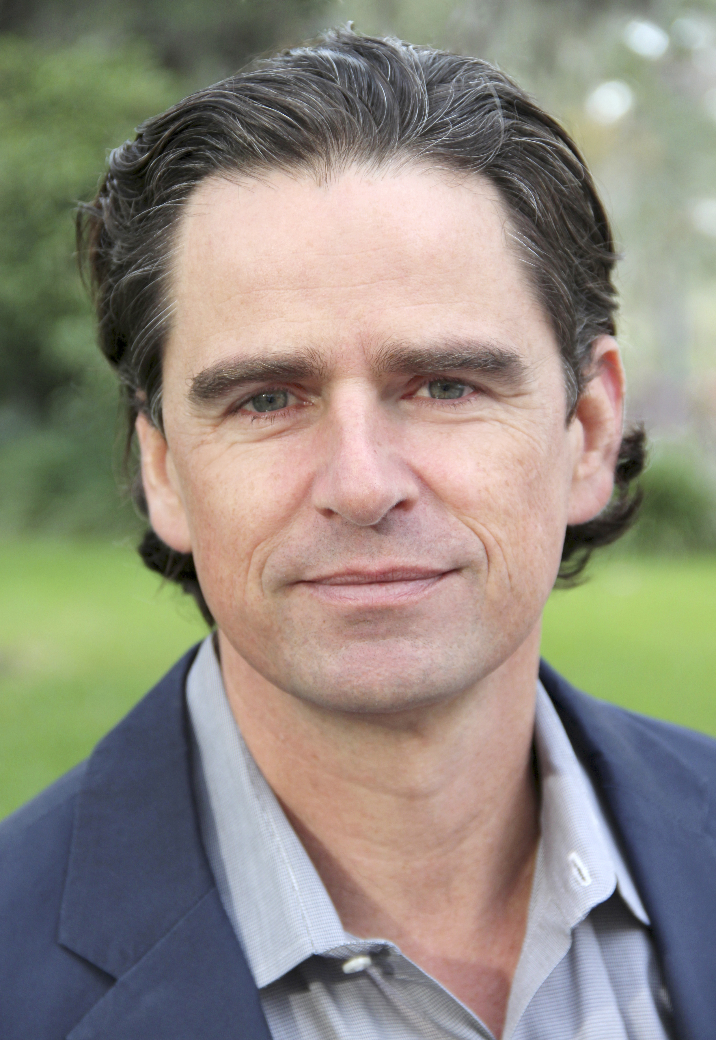 Darrin McMahon