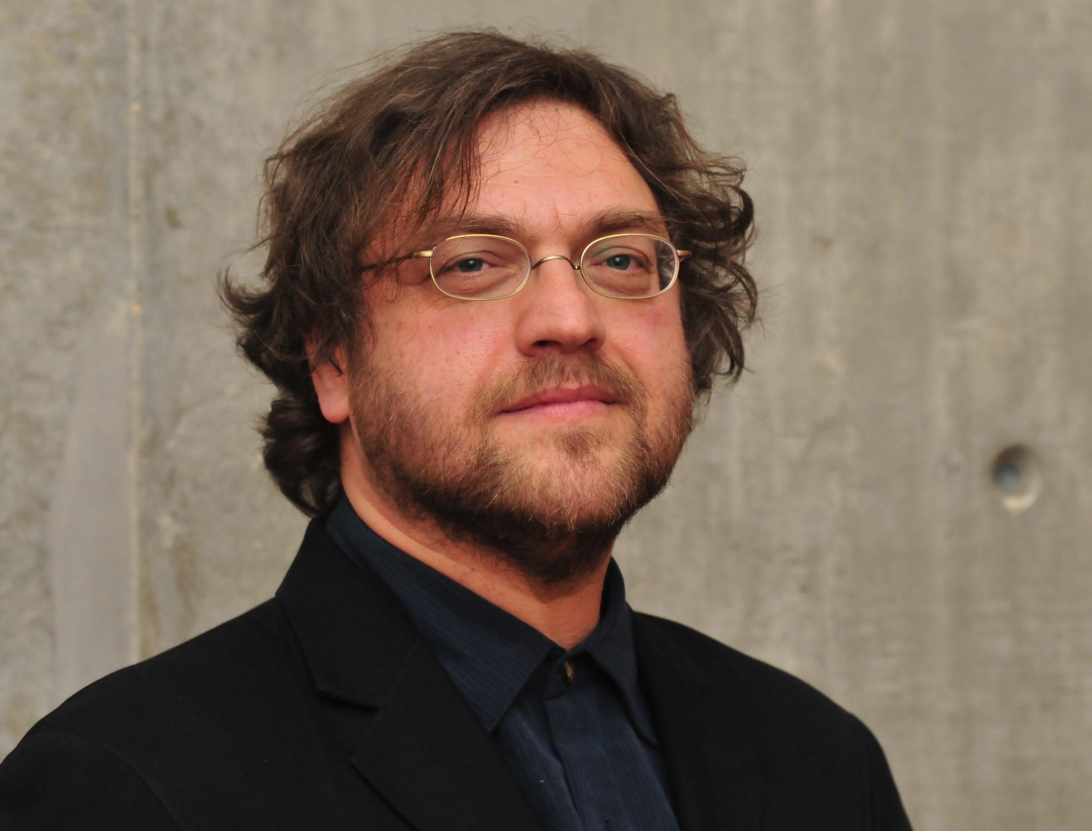 Elliot Wolfson