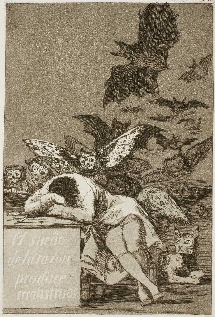 A Freudian Perspective on What Ails the World Today
