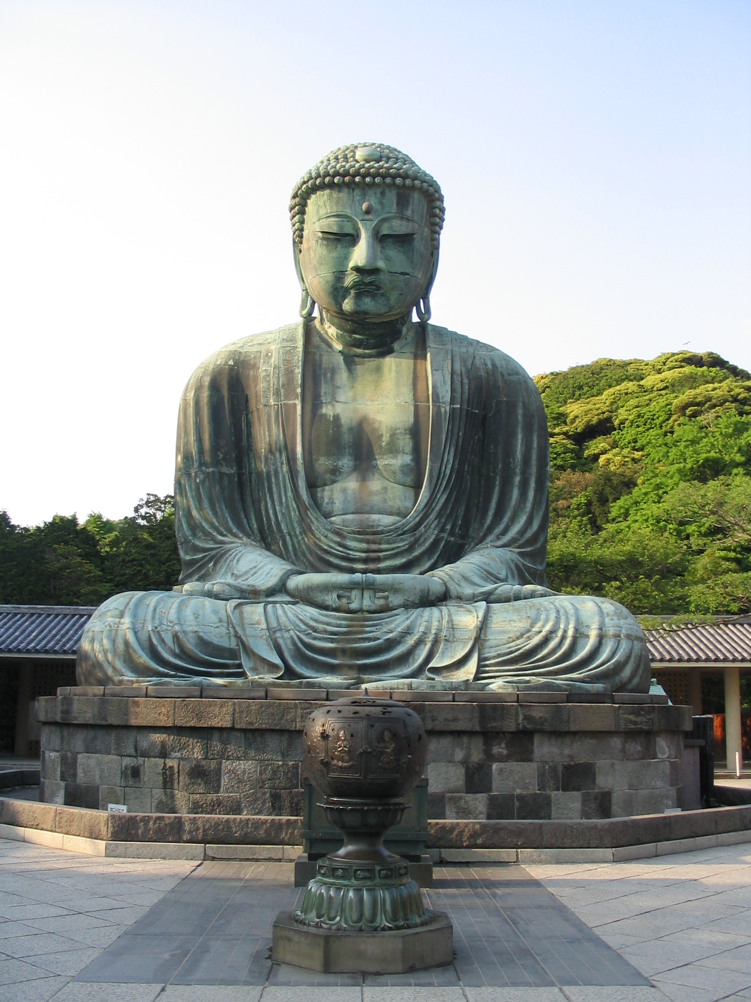 The Meditative State