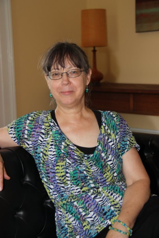 Karen Maschke