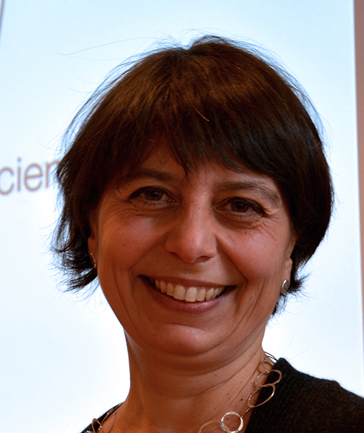 Nouchine Hadjikhani