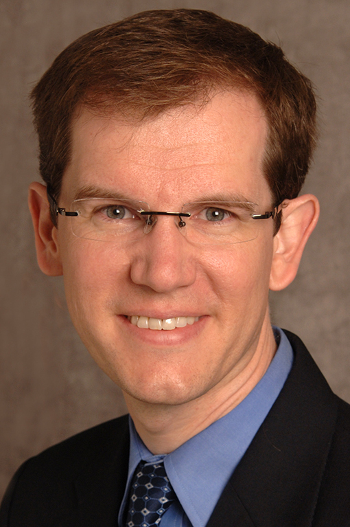 Jeremy Veenstra-VanderWeele