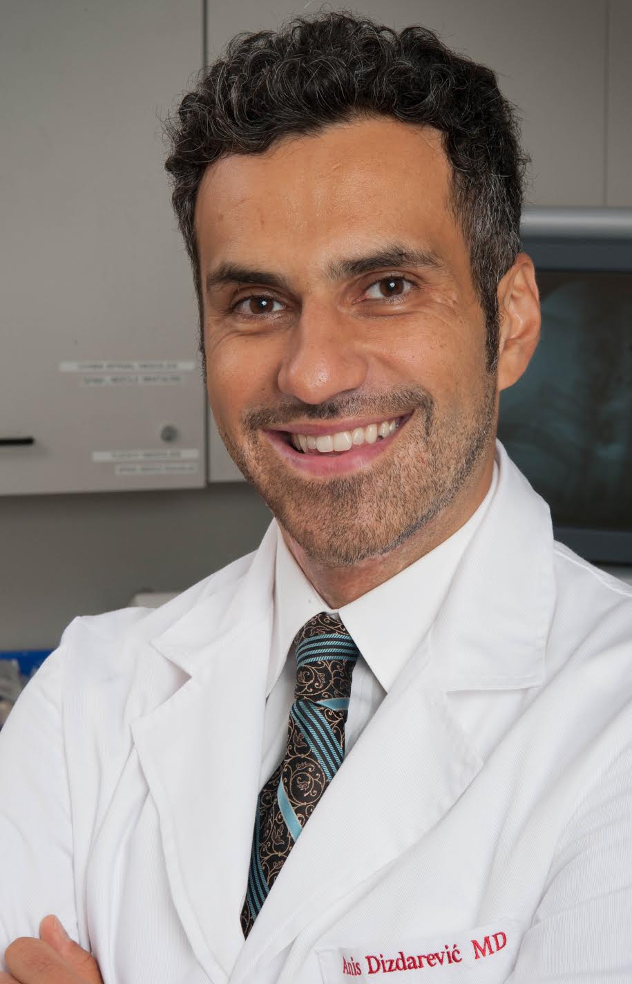 Anis Dizdarevic
