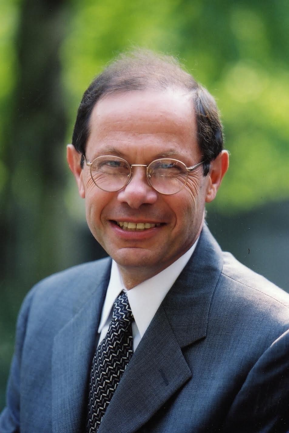 Morris Vogel