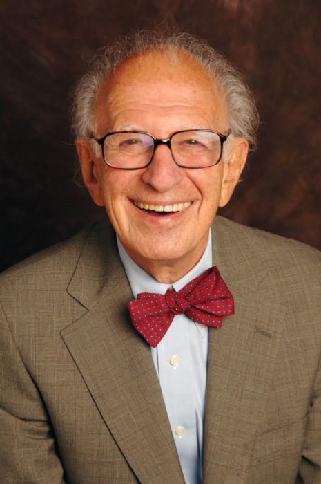 Eric Kandel