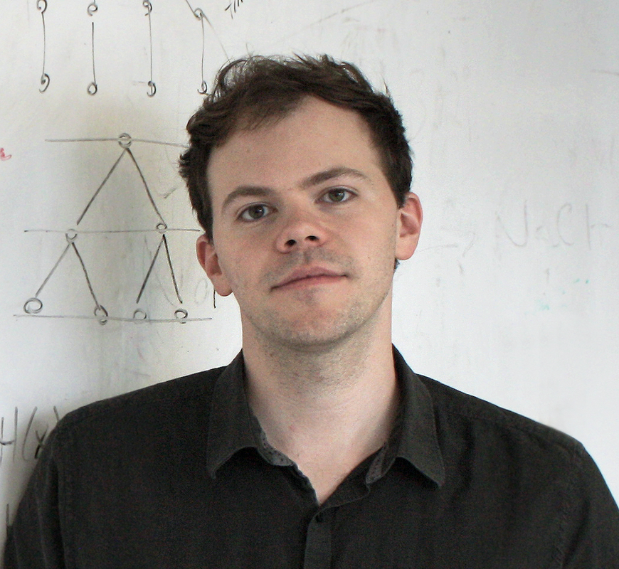 Erik Hoel