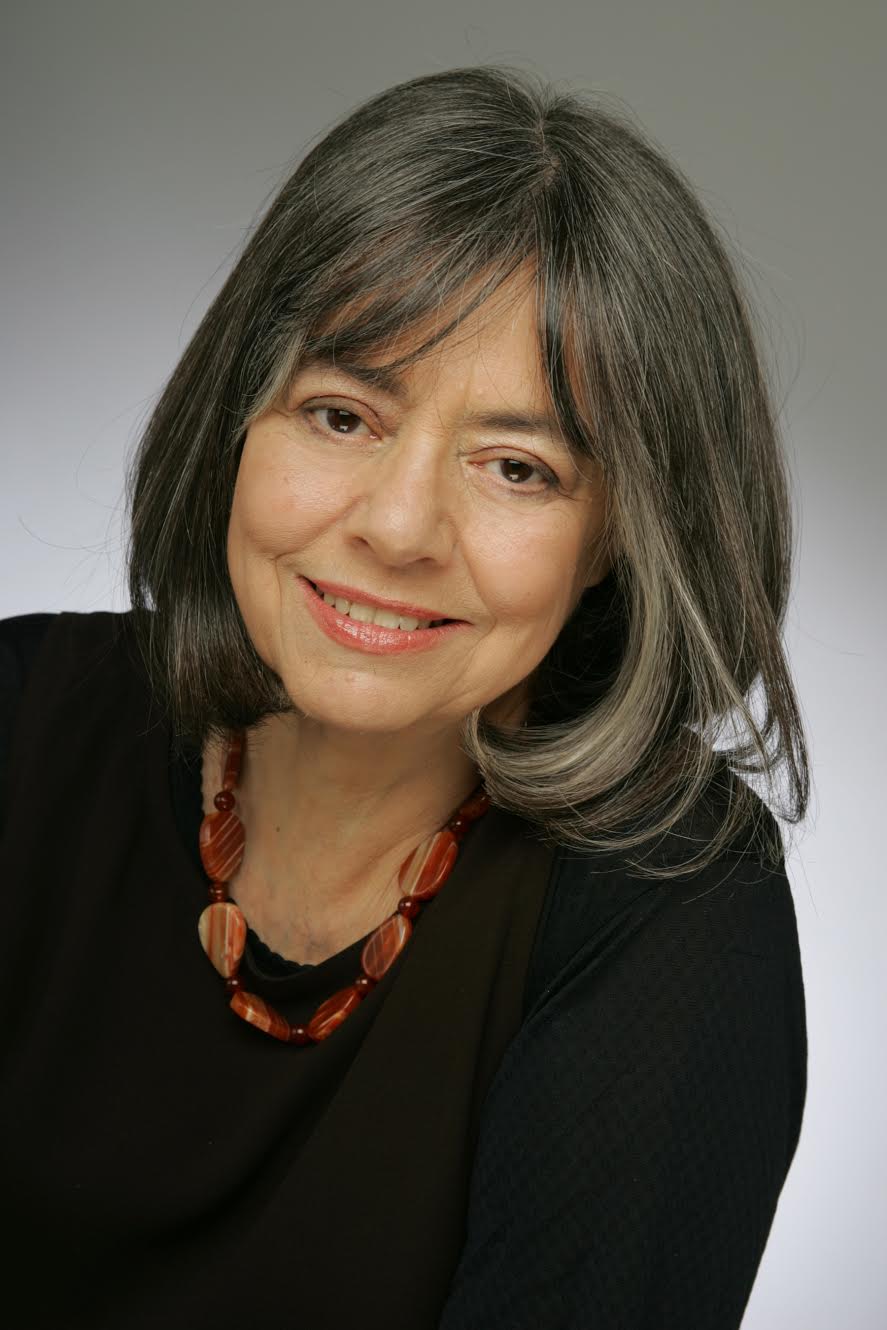 Patricia Carlin