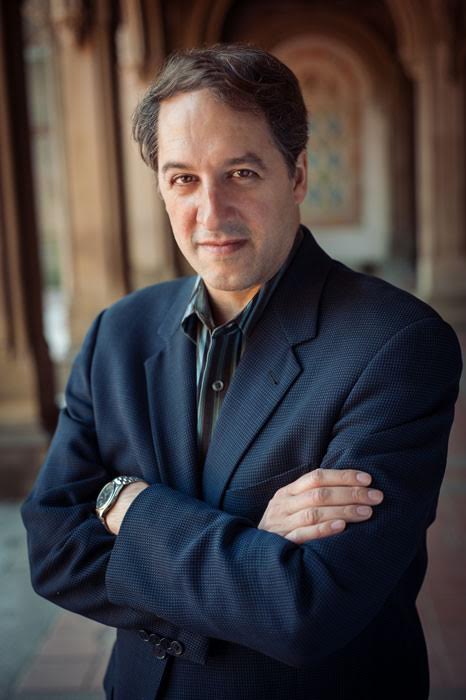 Stephen Massimilla