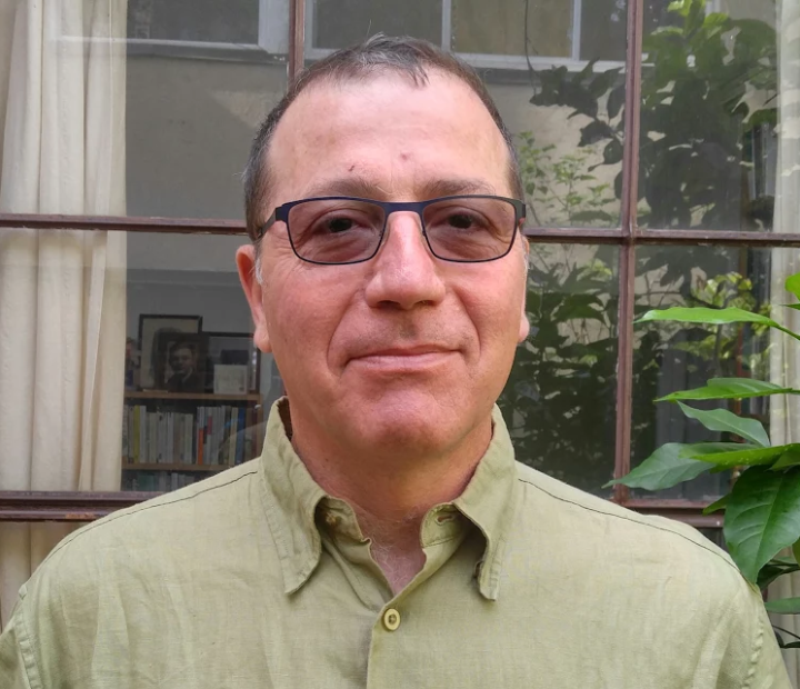Daniel Kohn