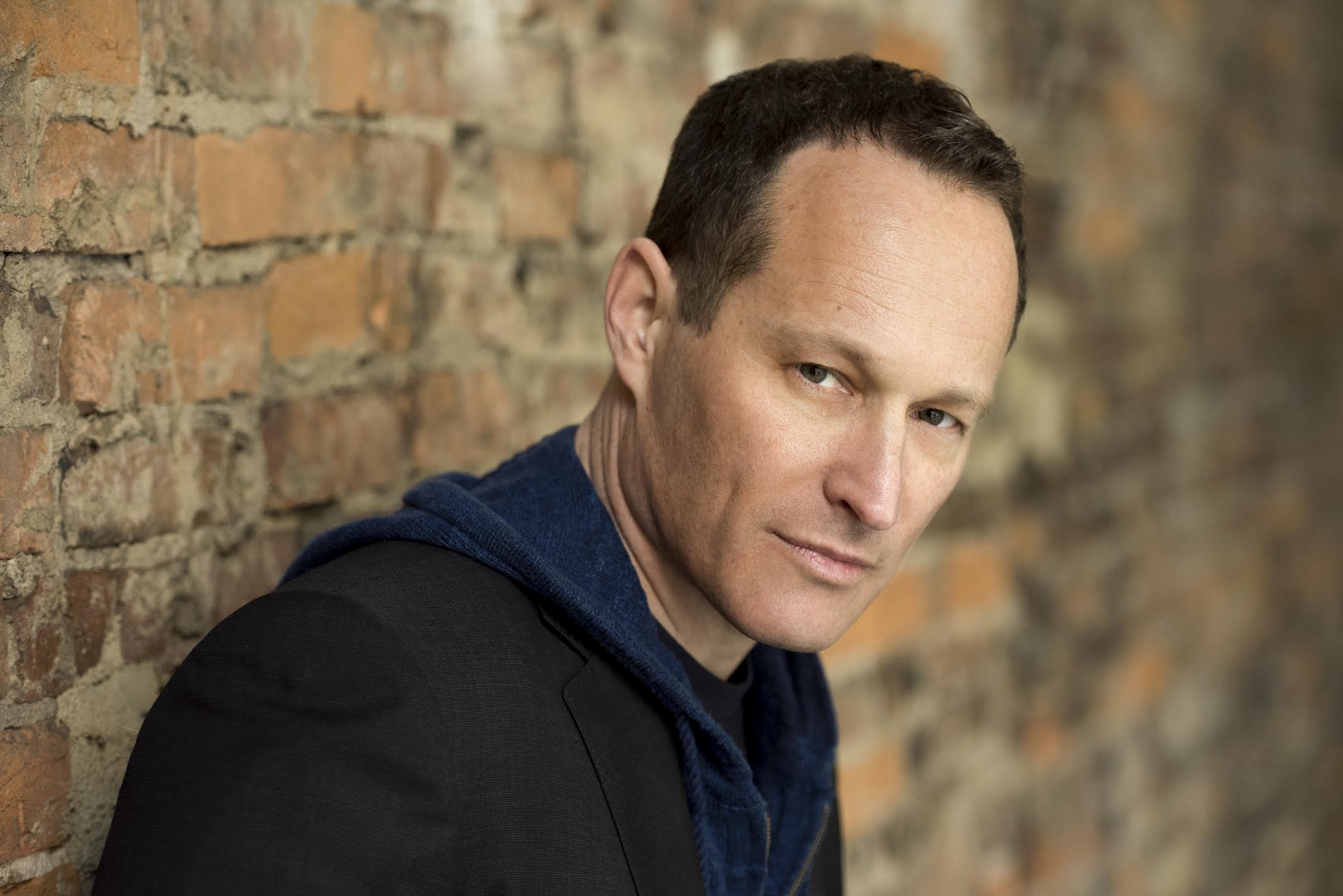 John Krakauer