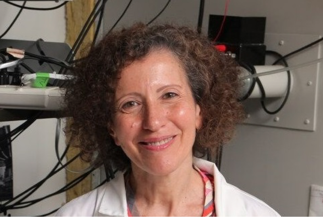Jacqueline Gottlieb