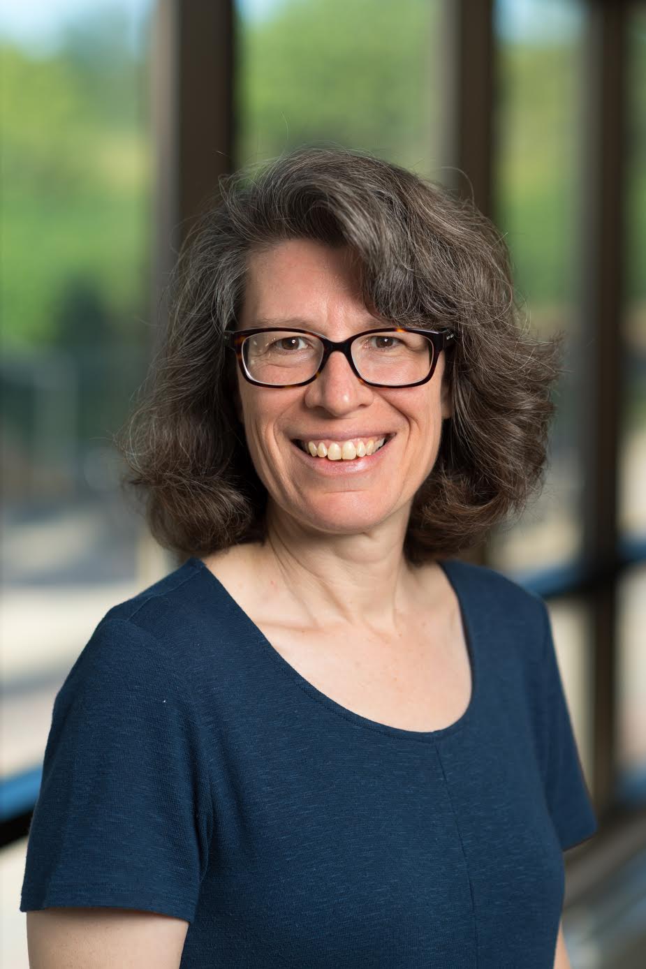 Laura Hirshbein