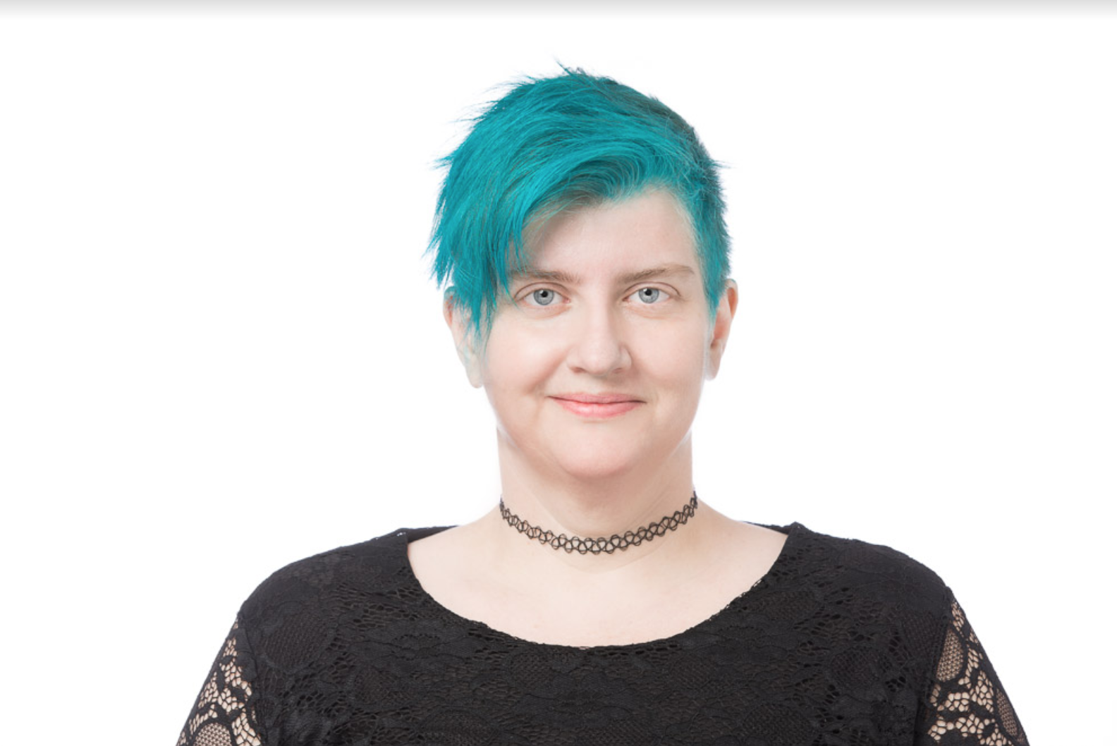 Cathy O'Neil