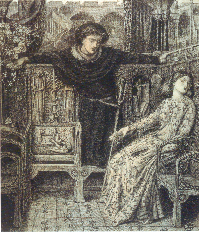 Emergence of Empathy: Encountering The Other Through Fiction