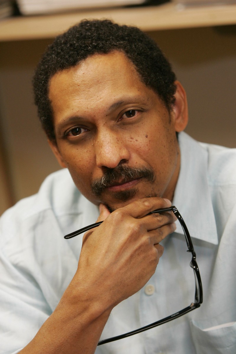 Percival Everett