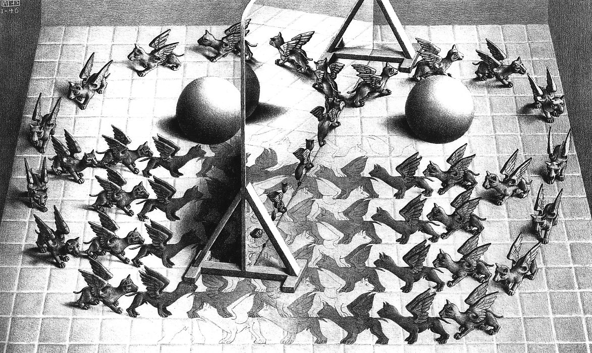 Mathematics and Other Realities