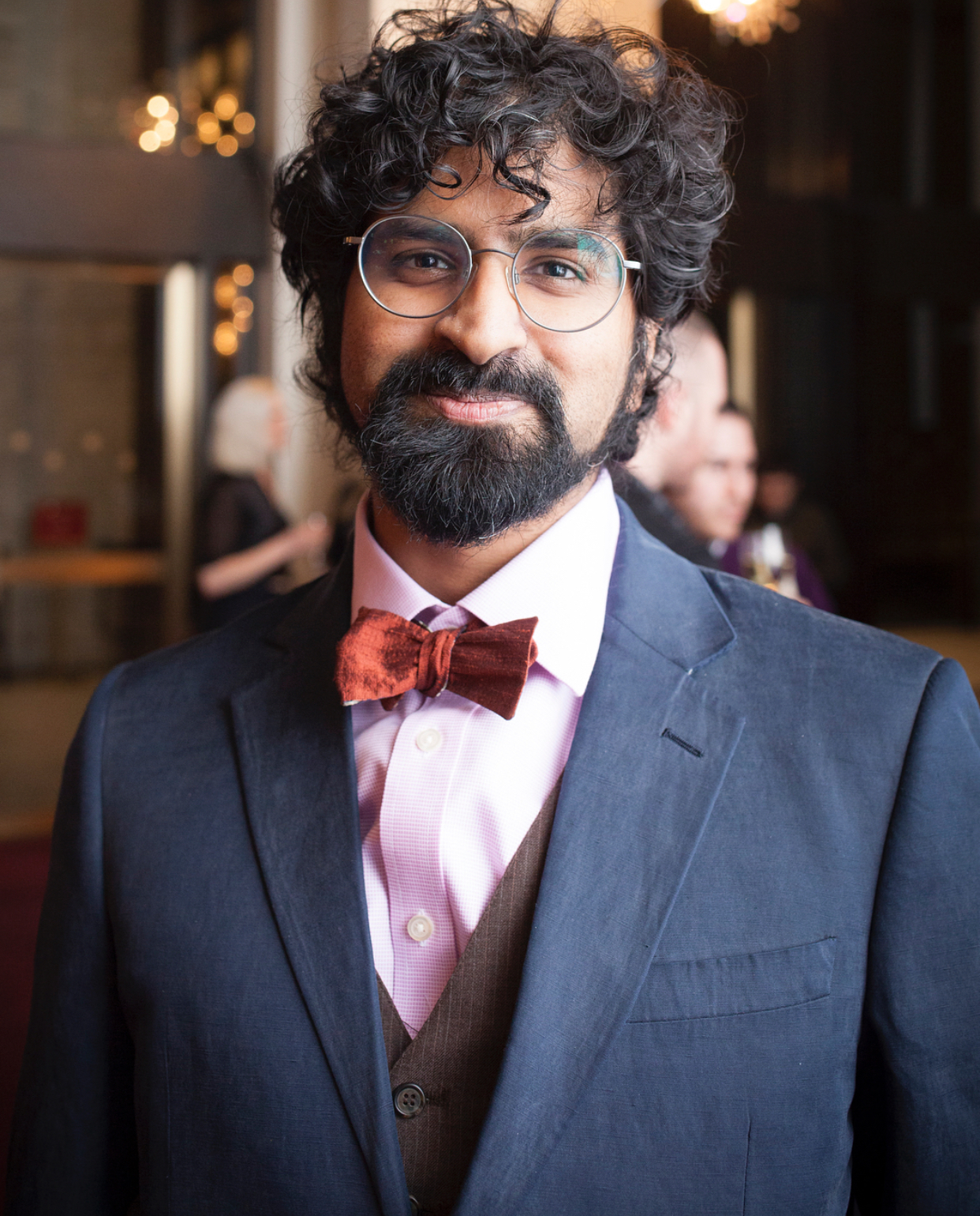 Dhananjay Jagannathan