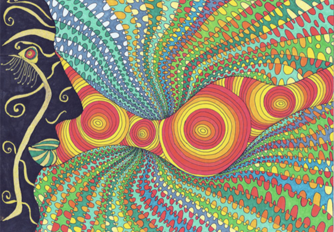 Psychedelics