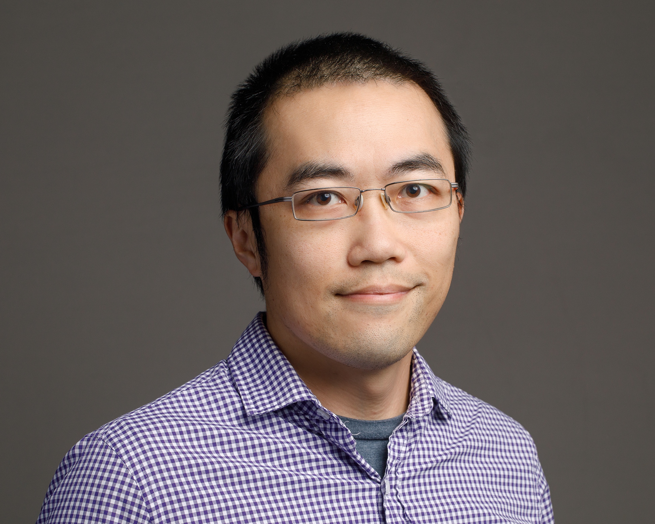 Alex Kwan