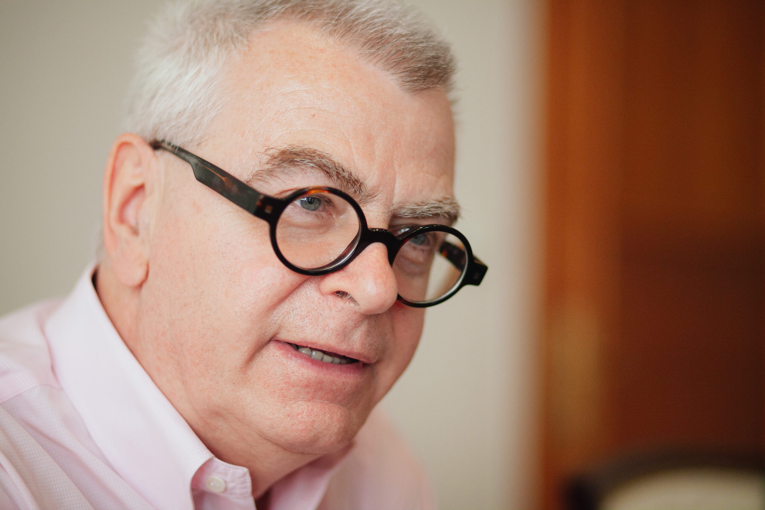 György Buzsáki - The Helix Center