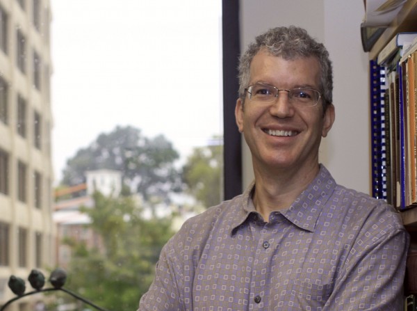 Paul Breslin