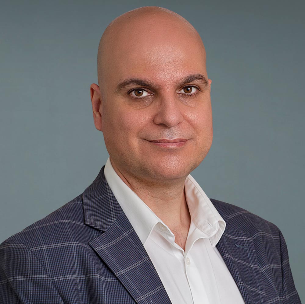 Mahan Azadpour
