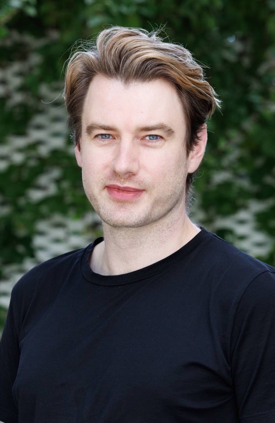Paul Linton