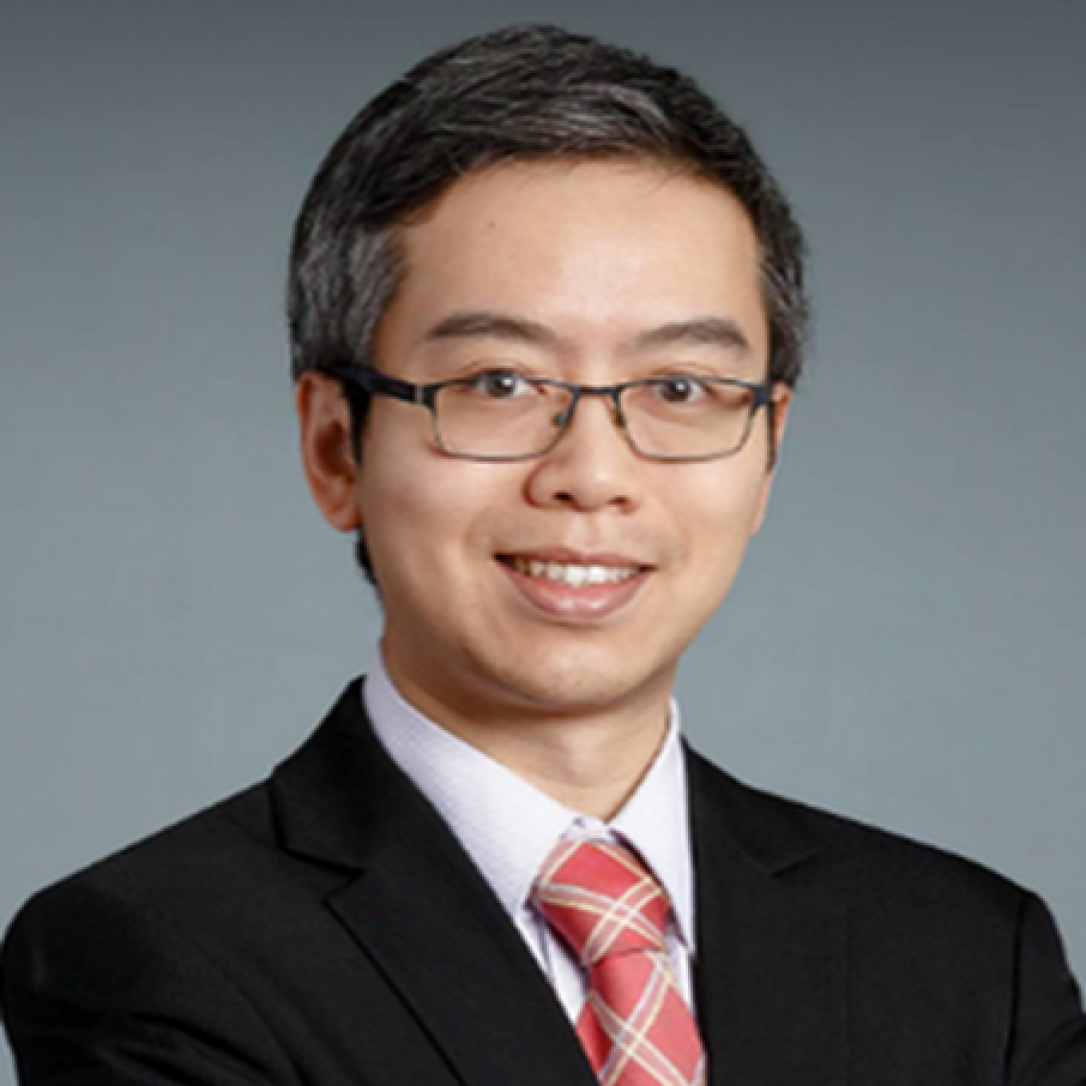 Kevin Chan