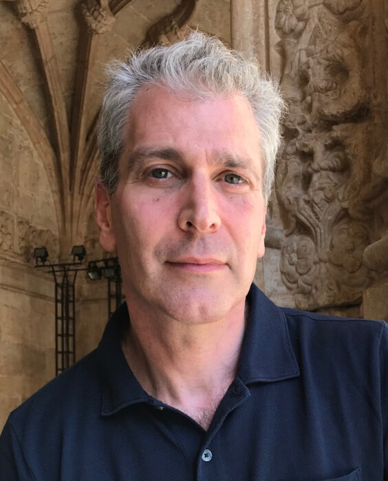 James Marcus