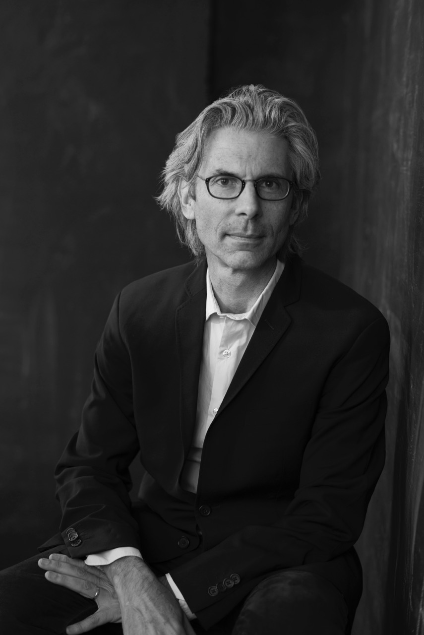 Mark Epstein