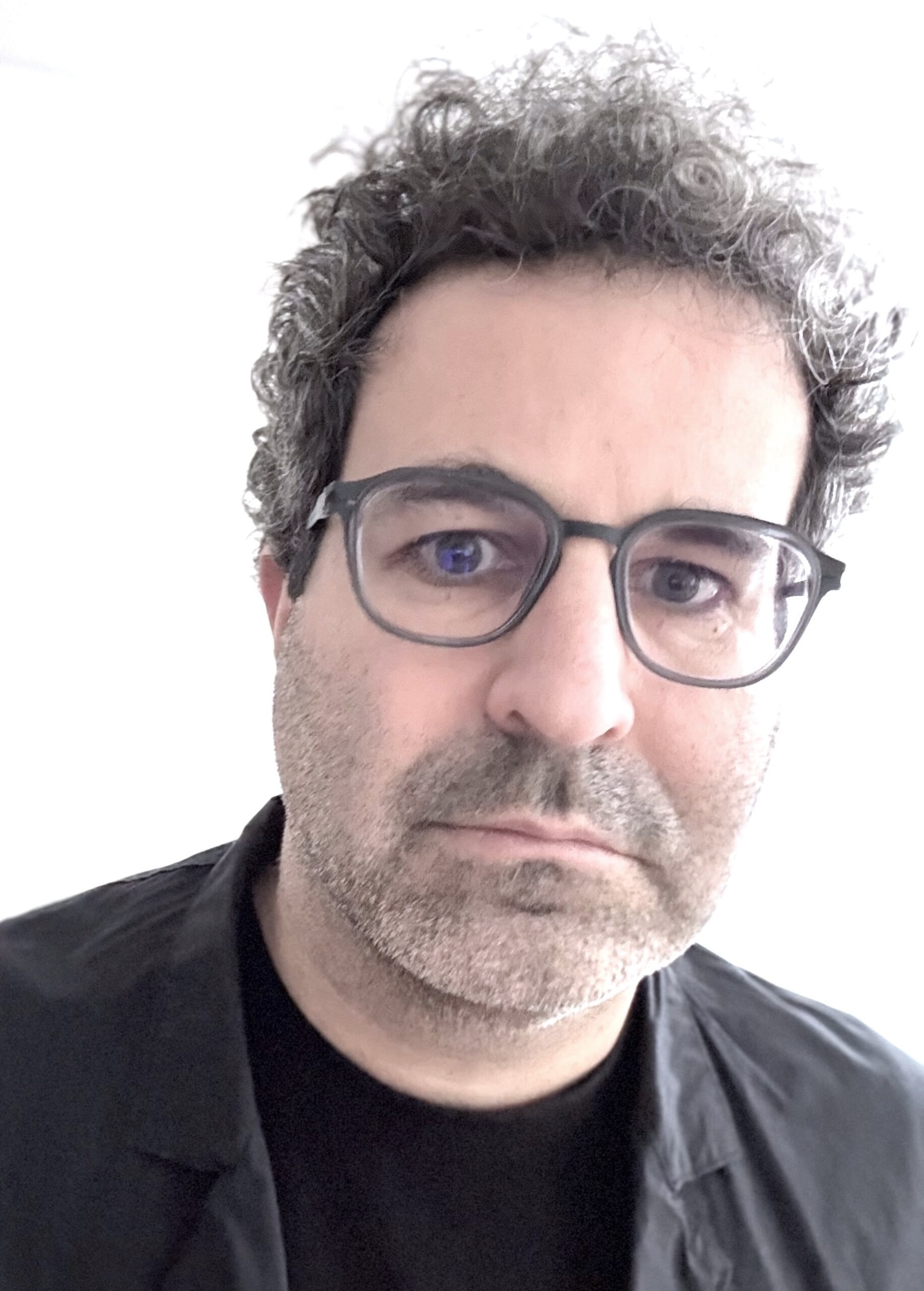 Ben Kafka